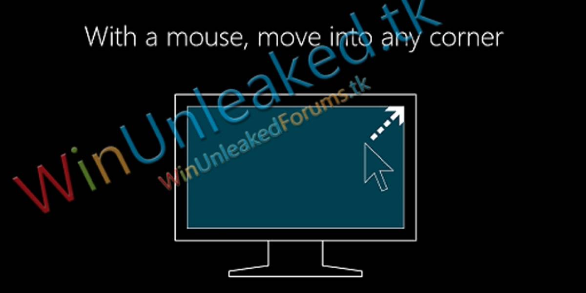 Microsoft ofrecerá actualizar a Windows 8 por USD$14.99