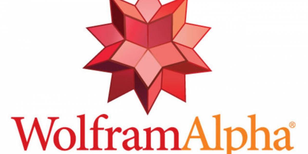 Wolfram Alpha lanza su primera aplicación de escritorio para Windows 7