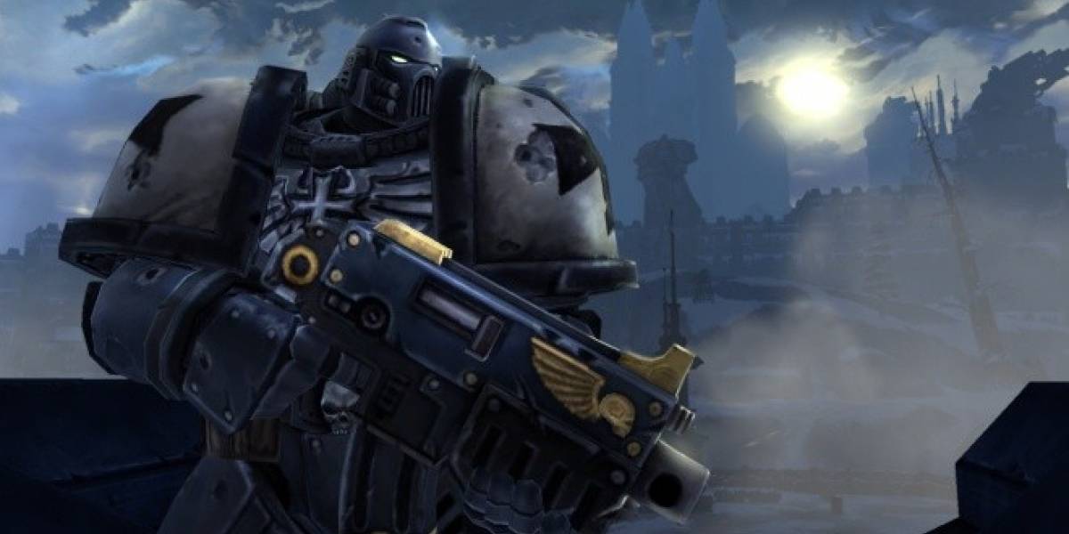 THQ anuncia que el siguiente Warhammer 40K ya no será un MMO