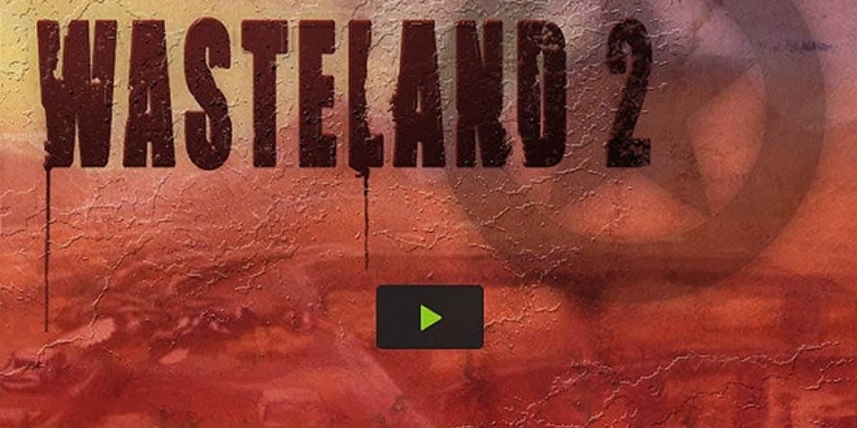 Wasteland 2 supera los USD$2 millones