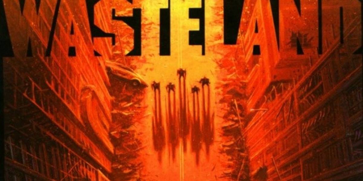 La recaudación de fondos para Wasteland 2 se cierra con más de 3 millones de dólares