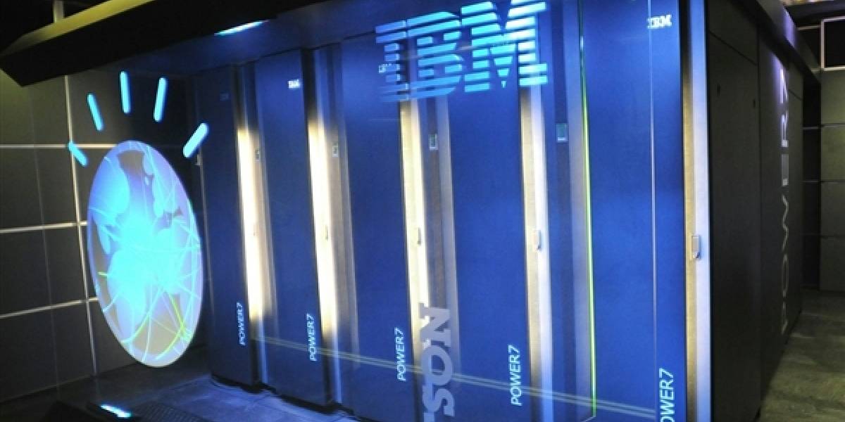 Watson ahora podría dejar la medicina para dedicarse a atender callcenters