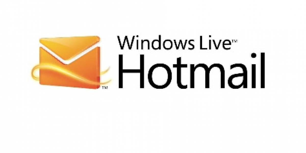 Hotmail permitirá ejecutar Javascript en los mensajes de correo