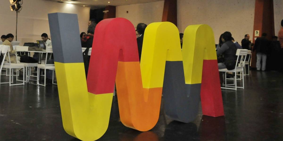 Wayra se lanza en Chile convocando a emprendedores