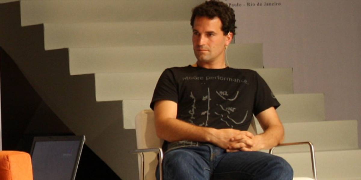 Wenceslao Casares advierte que Chile podría perder la oportunidad de ser el próximo Silicon Valley