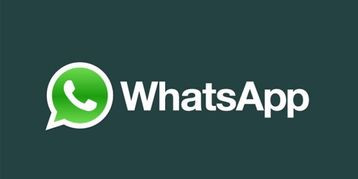 WhatsApp entrega 10 billones de mensajes diarios