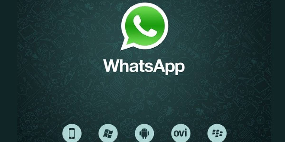 Futurología: Facebook podría comprar WhatsApp