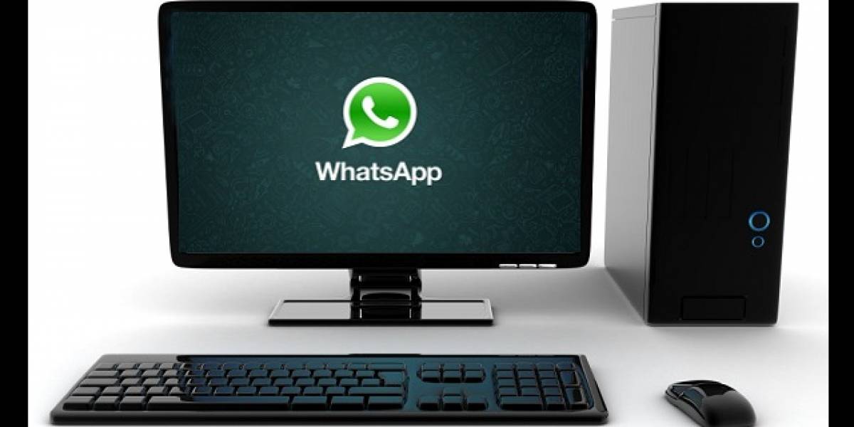 W Tip: Instala WhatsApp Messenger en tu PC!