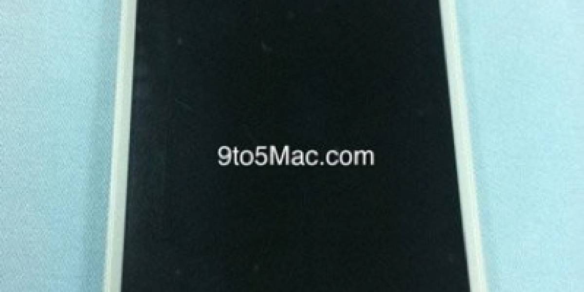 Nuevo iPod Touch vendría en colores; ese sería el único cambio