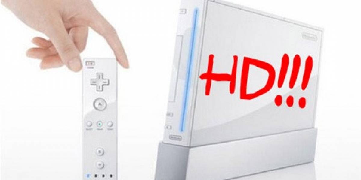 Futurología: estas son algunas especificaciones técnicas de la sucesora de la Wii