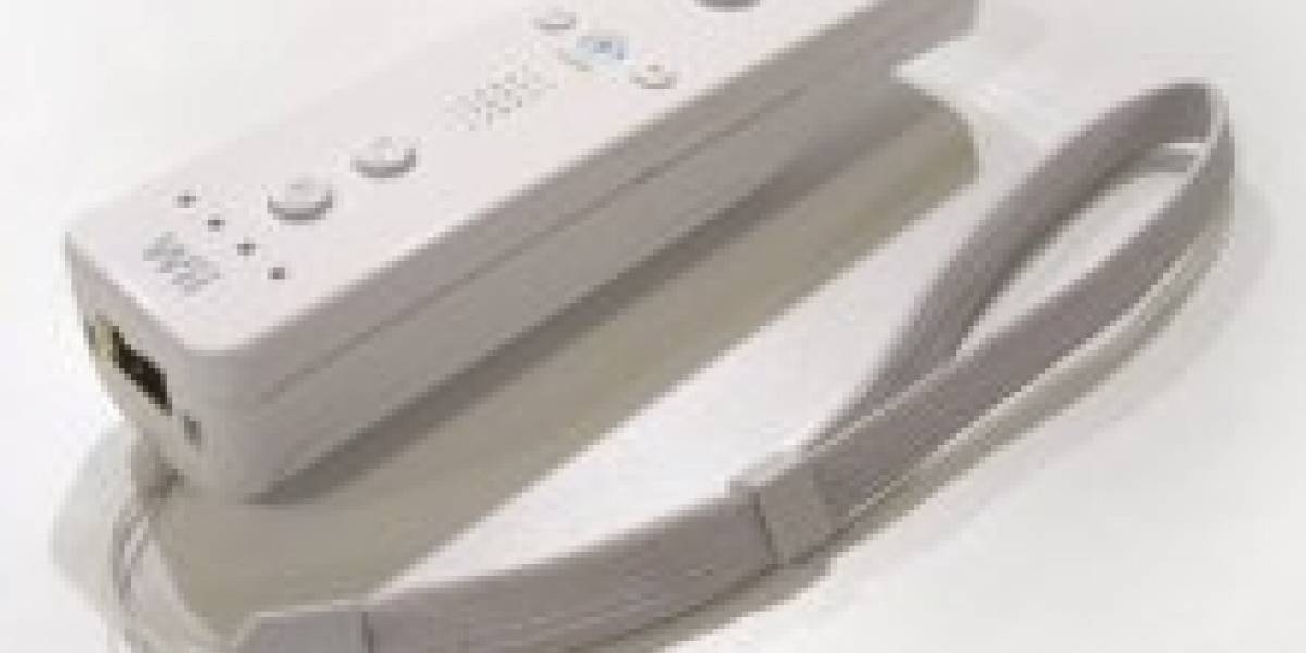 Le llegó demanda a Nintendo por el Wiimote