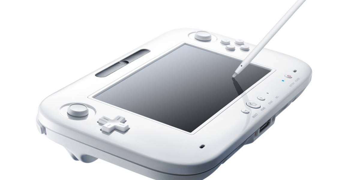 Wii U está preparada para recibir juegos gratuitos en línea