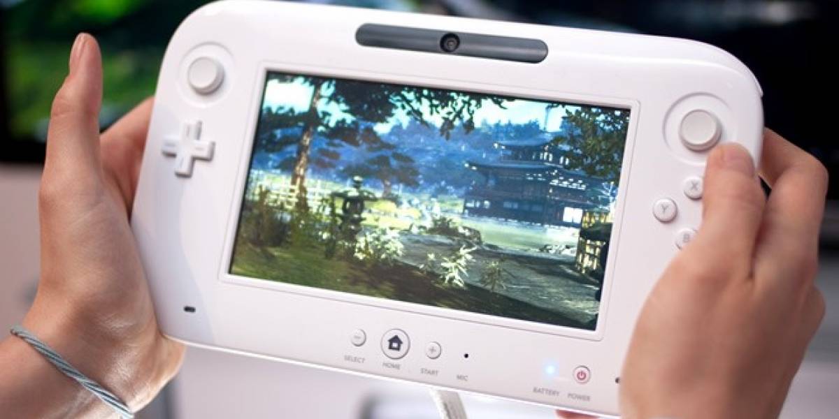 Nintendo responde a los rumores sobre el poder gráfico de la Wii U