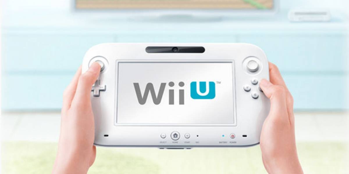 Wii U solo soportará un jugador debido a que Nintendo no quiere que gasten de más
