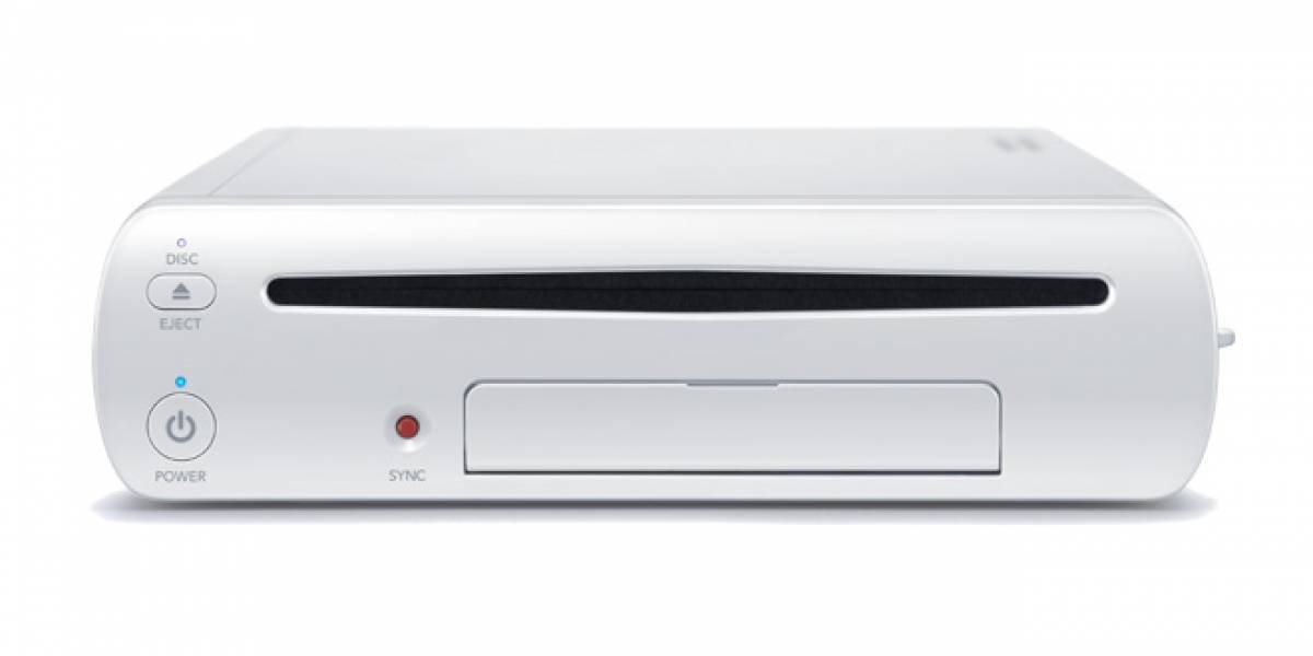 Última filtración de Wii U indica que sería como XBOX 360