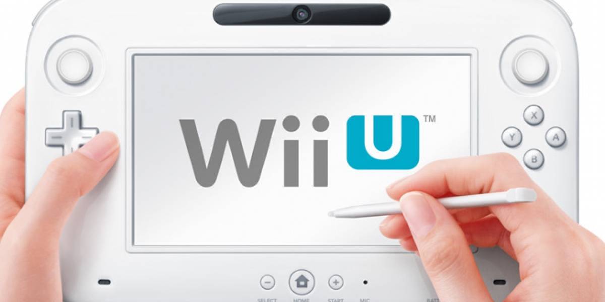 Iwata confirma que la Wii U se lanza a finales de año