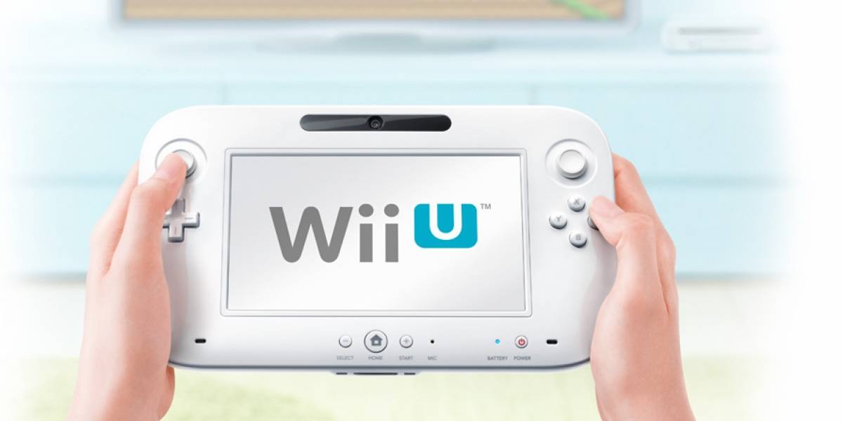 Nintendo registra todas las URL que pudieran hacer referencia a Wii U