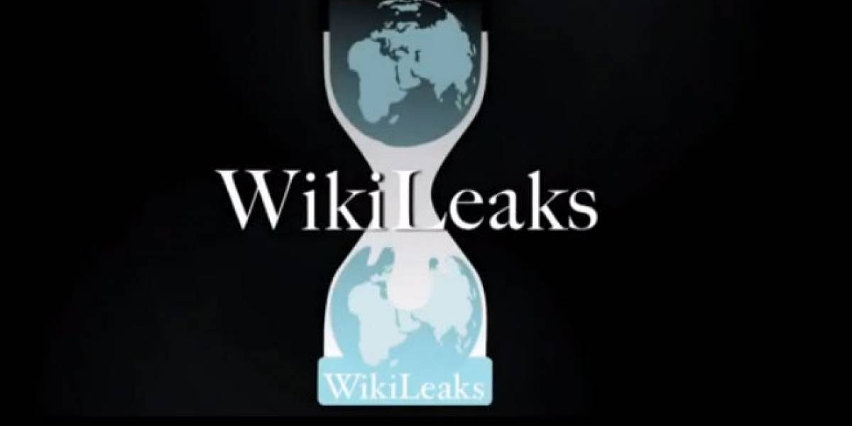Wikileaks restablece su servicio tras una semana bajo ataque DDoS