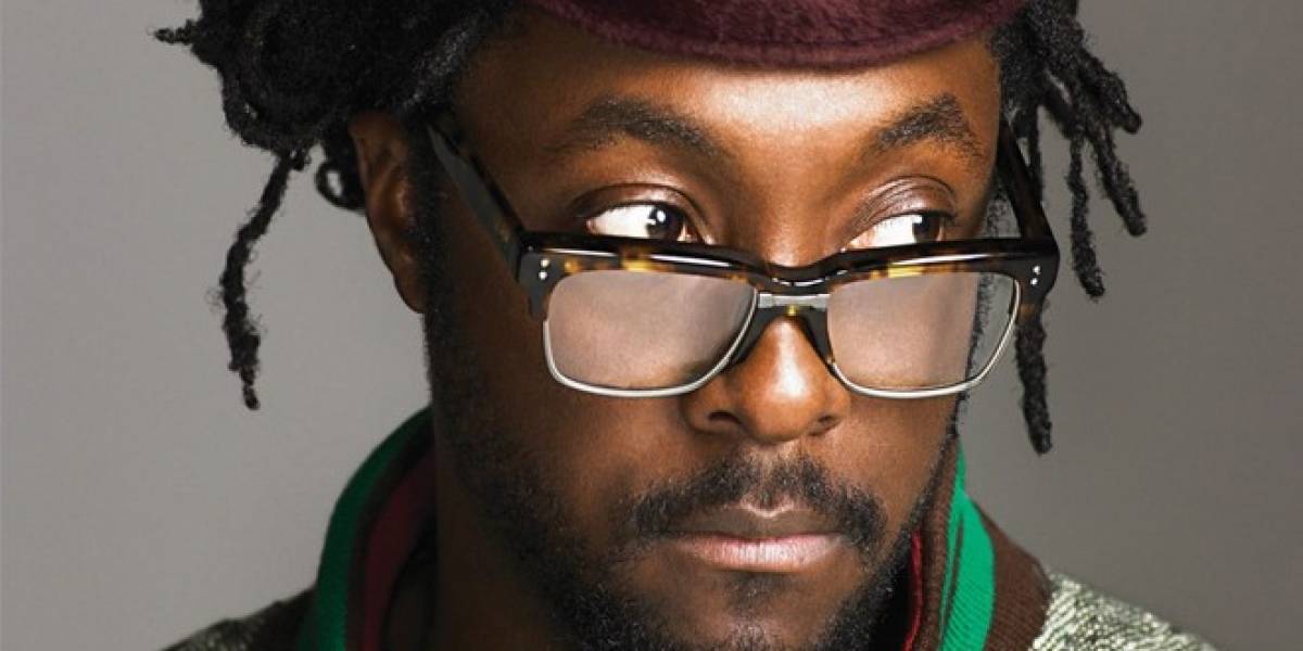 Rapero will.i.am lanza un accesorio para iPhone que otorga una cámara de 14Mpx