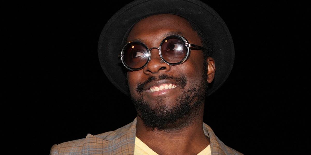 Will.I.Am estrenará su nueva canción en Marte a través de Curiosity