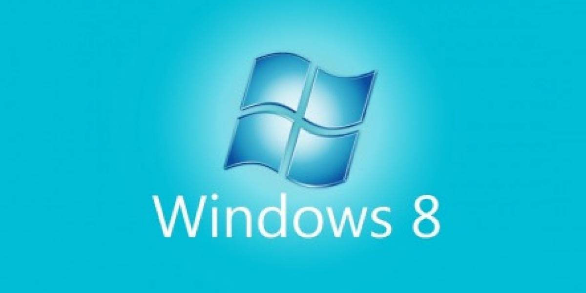 Microsoft envía versiones de prueba de Windows 8 a fabricantes