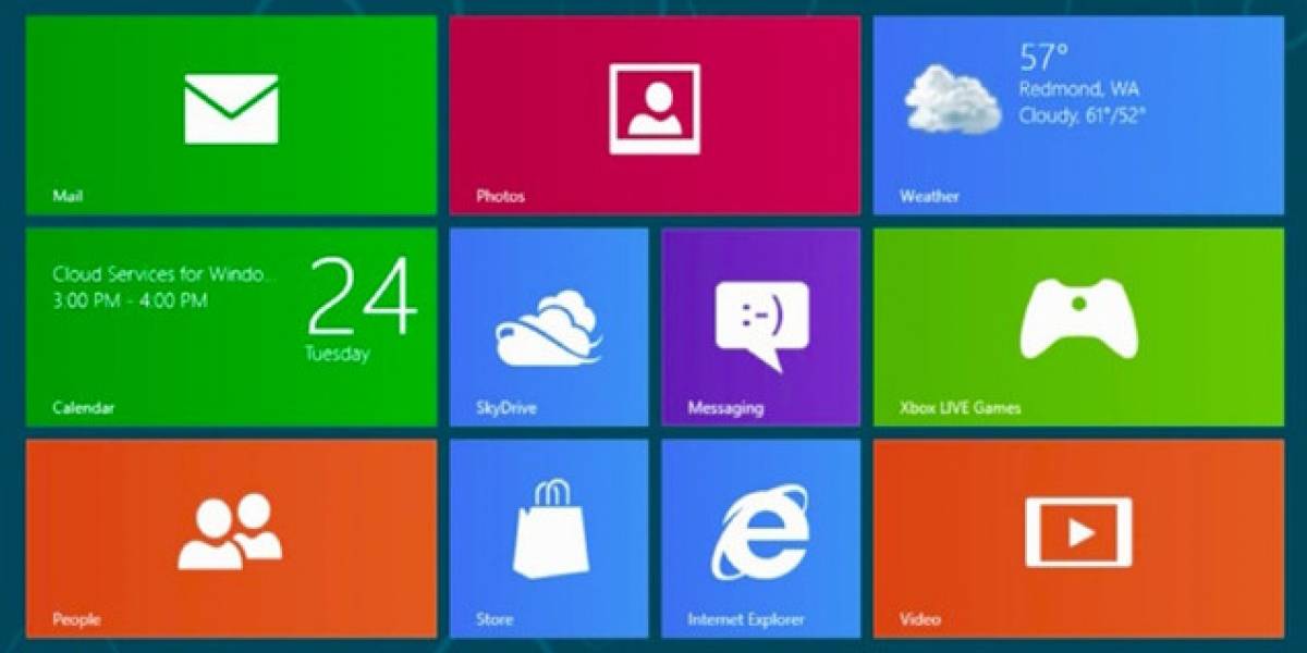 Microsoft Account: El renacer de Windows Live