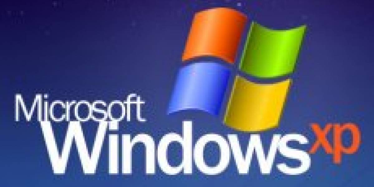 ¿Se acerca el fin de WinXP?