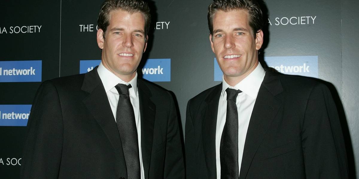 Los gemelos Winklevoss apelarán a la Corte Suprema en el caso contra Facebook