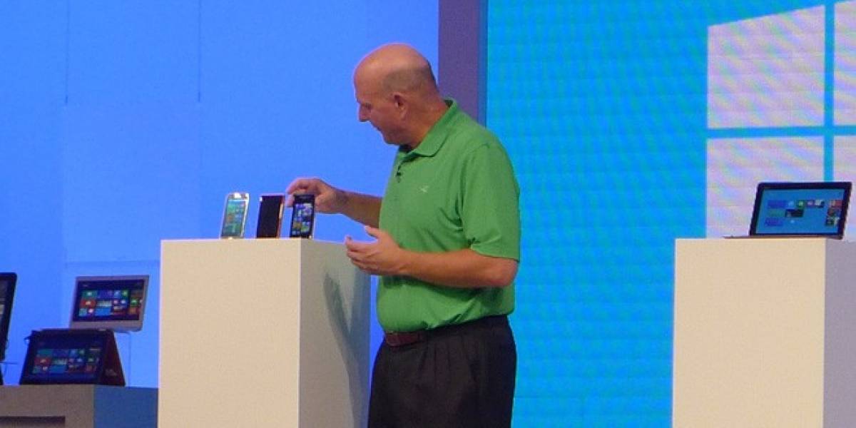 Windows Phone 8 y el desafío de los desarrolladores