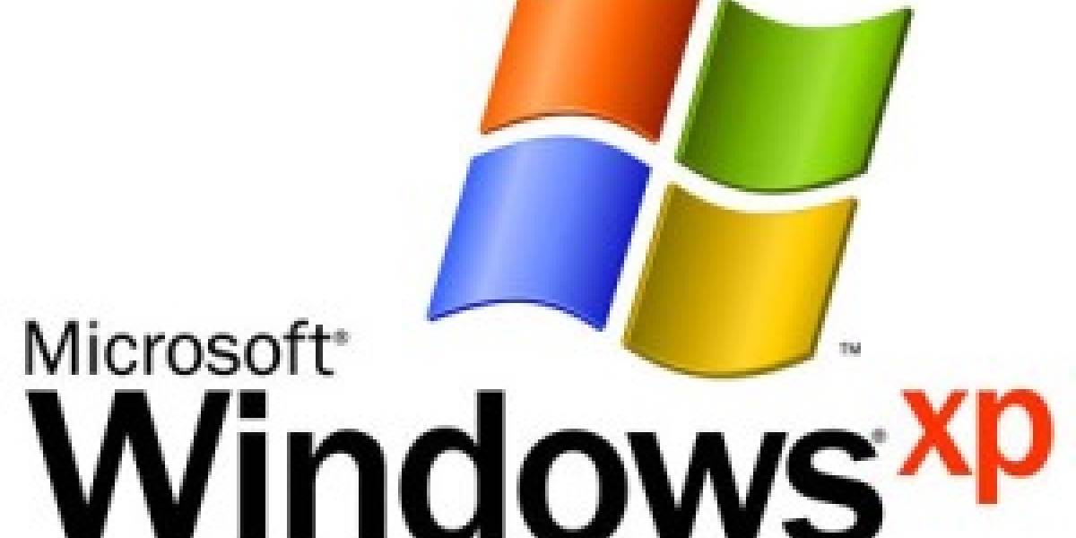 Microsoft recuerda a los usuarios de XP que es hora de actualizarse