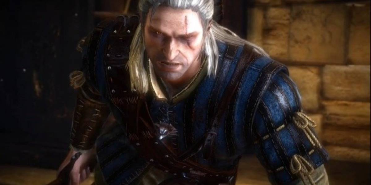 CD Projekt habla de The Witcher 2: Assassins of Kings en Xbox 360 en nuevo video