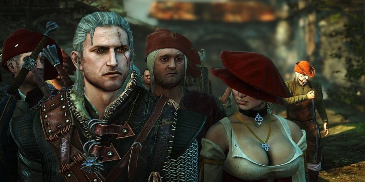 CD Projekt se postula en contra del uso del DRM