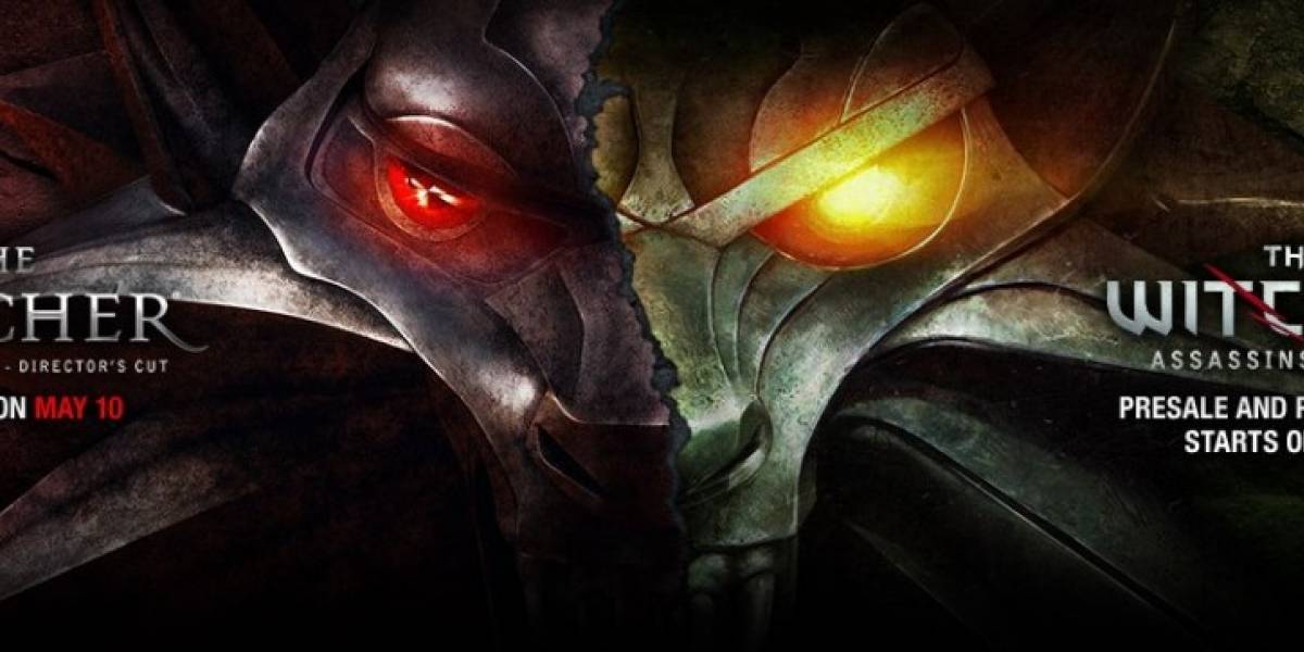 The Witcher 2 no tendrá DRM si lo compras en GOG