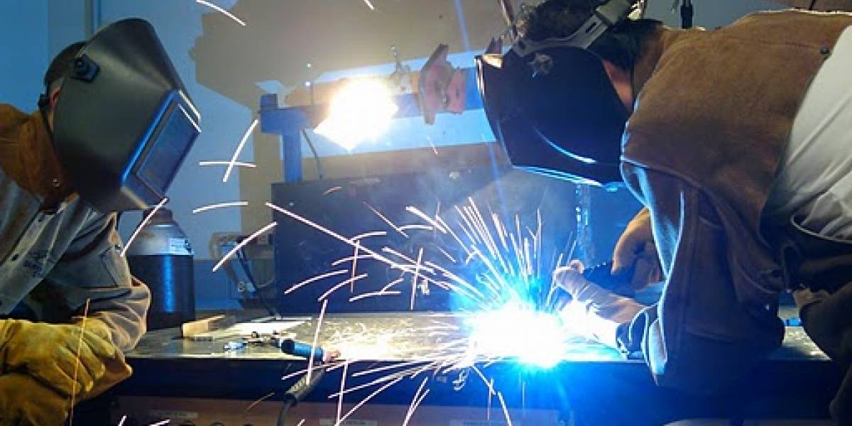 Google pone a disposición de sus trabajadores talleres con herramientas