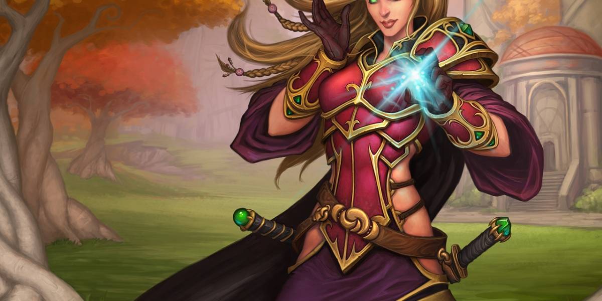 Obligan a prisioneros chinos a recolectar monedas de oro en World of Warcraft