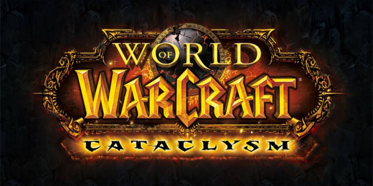 World of Warcraft perdió casi un millón de suscriptores