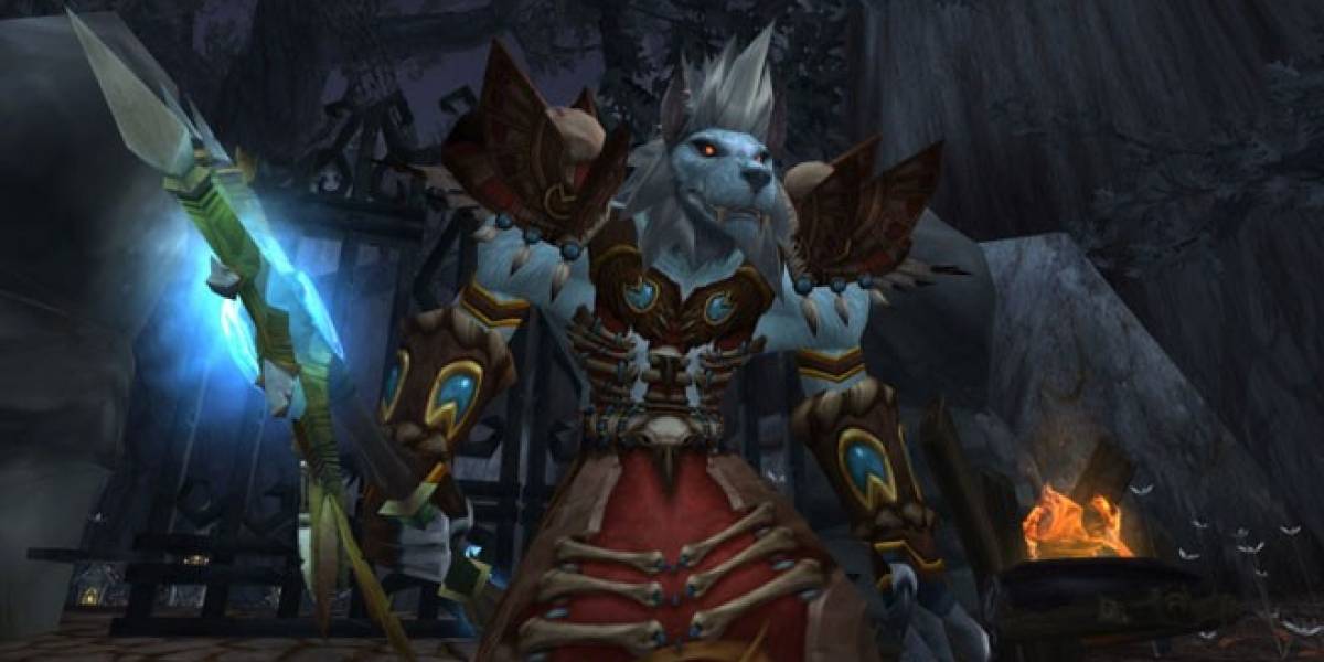 Blizzard comenta la caída de suscripciones en WoW