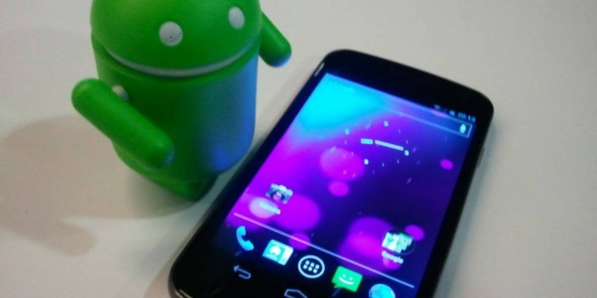 Motorola culpa al hardware por la demora de actualizaciones en equipos con Android