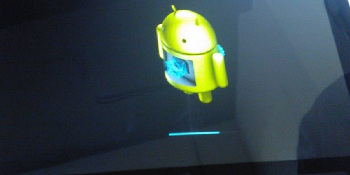 Asus Transformer Prime recibe actualización con múltiples mejoras