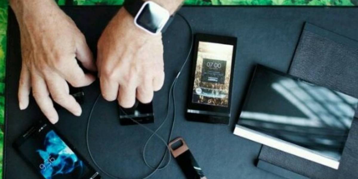 ¿Será que veremos un tablet Sony con diseño NXT?