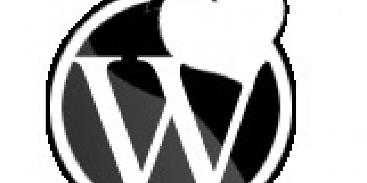 WordPress 2.0.6