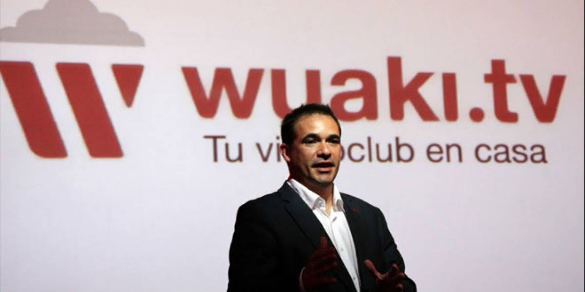 Rakuten compra la española Wuaki TV y lanza una tarifa plana de cine por Internet