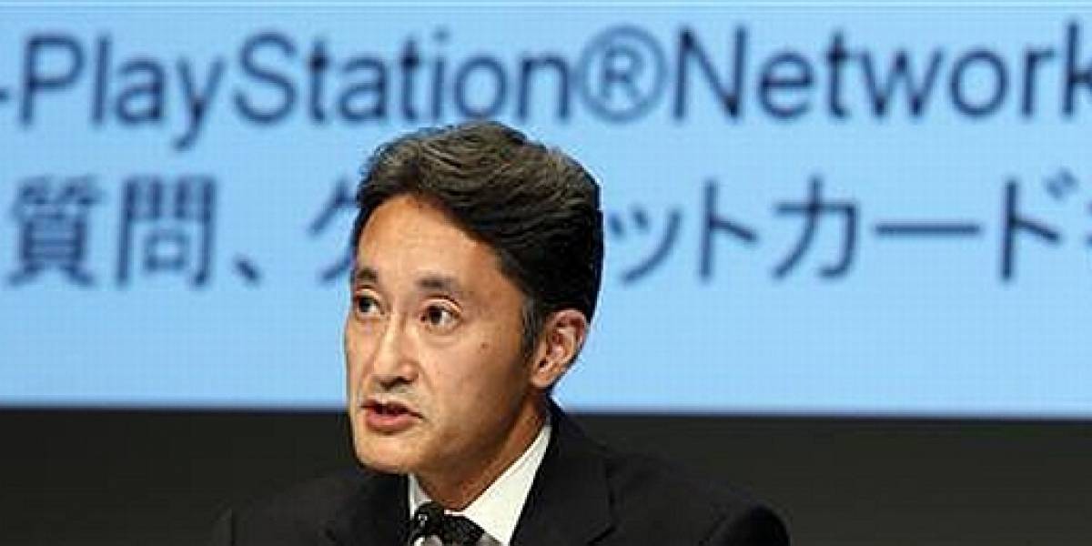 Esta es la posición oficial de Sony acerca de la caída de la PSN