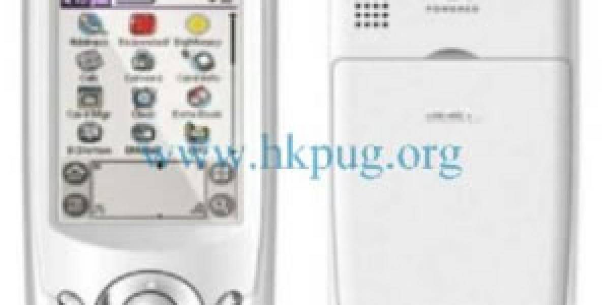 Windows Smartphone? ¡Toma!