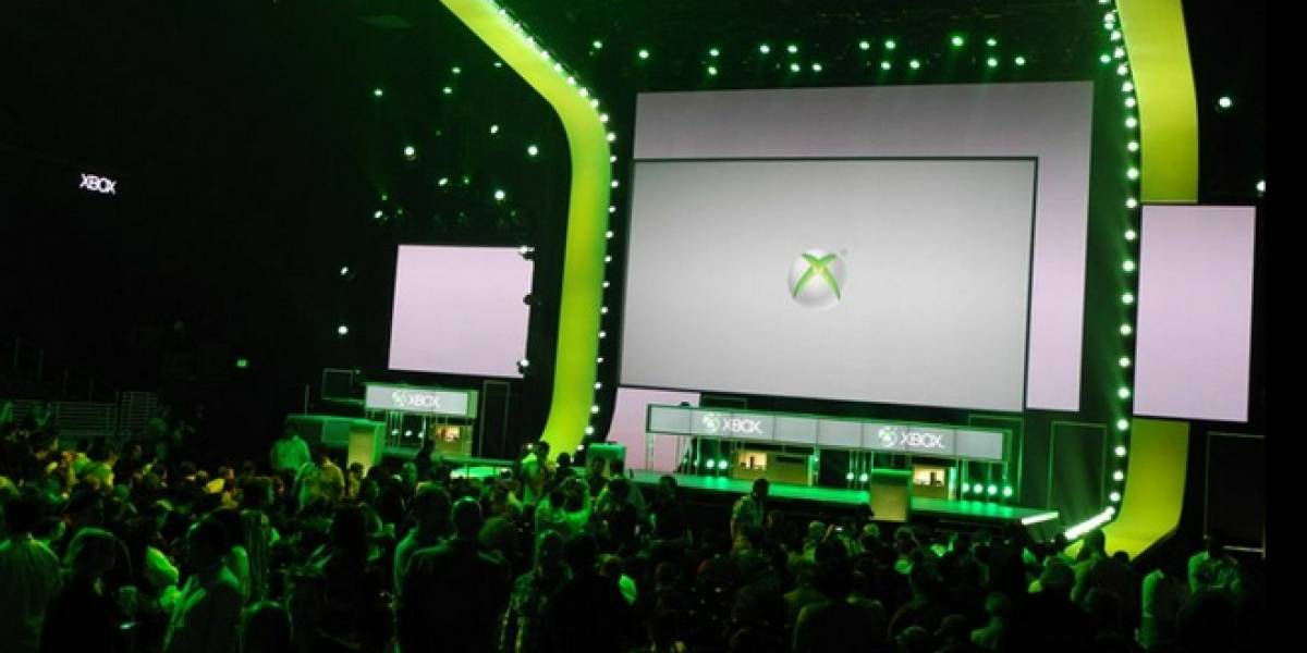 La "guerra por el Living" y la Xbox 360