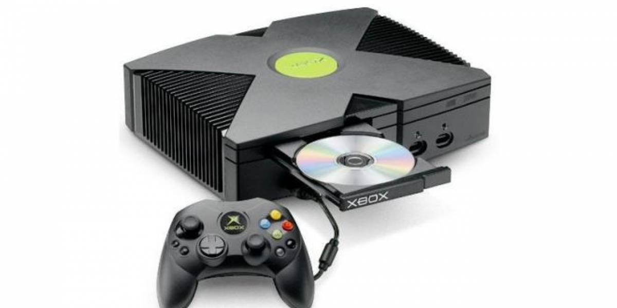 La Xbox cumple 10 años hoy