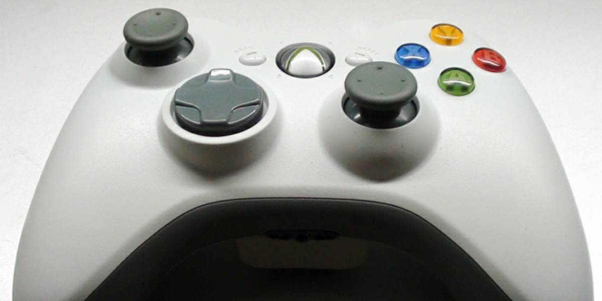 Futurología: Skype podría utilizarse mientras juegas en la Xbox