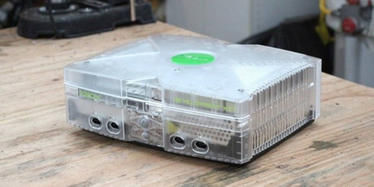 Futurología: la próxima Xbox, con Blu-ray y conexión a internet como método antipiratería