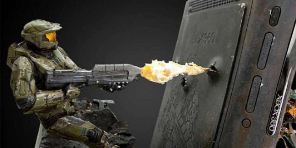A la Xbox 360 todavía se le puede sacar jugo, según Cliff Bleszinski