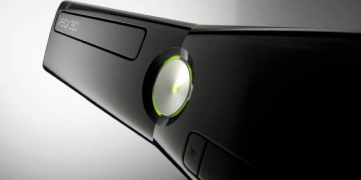 La Xbox 360 fue la consola más vendida en USA durante enero